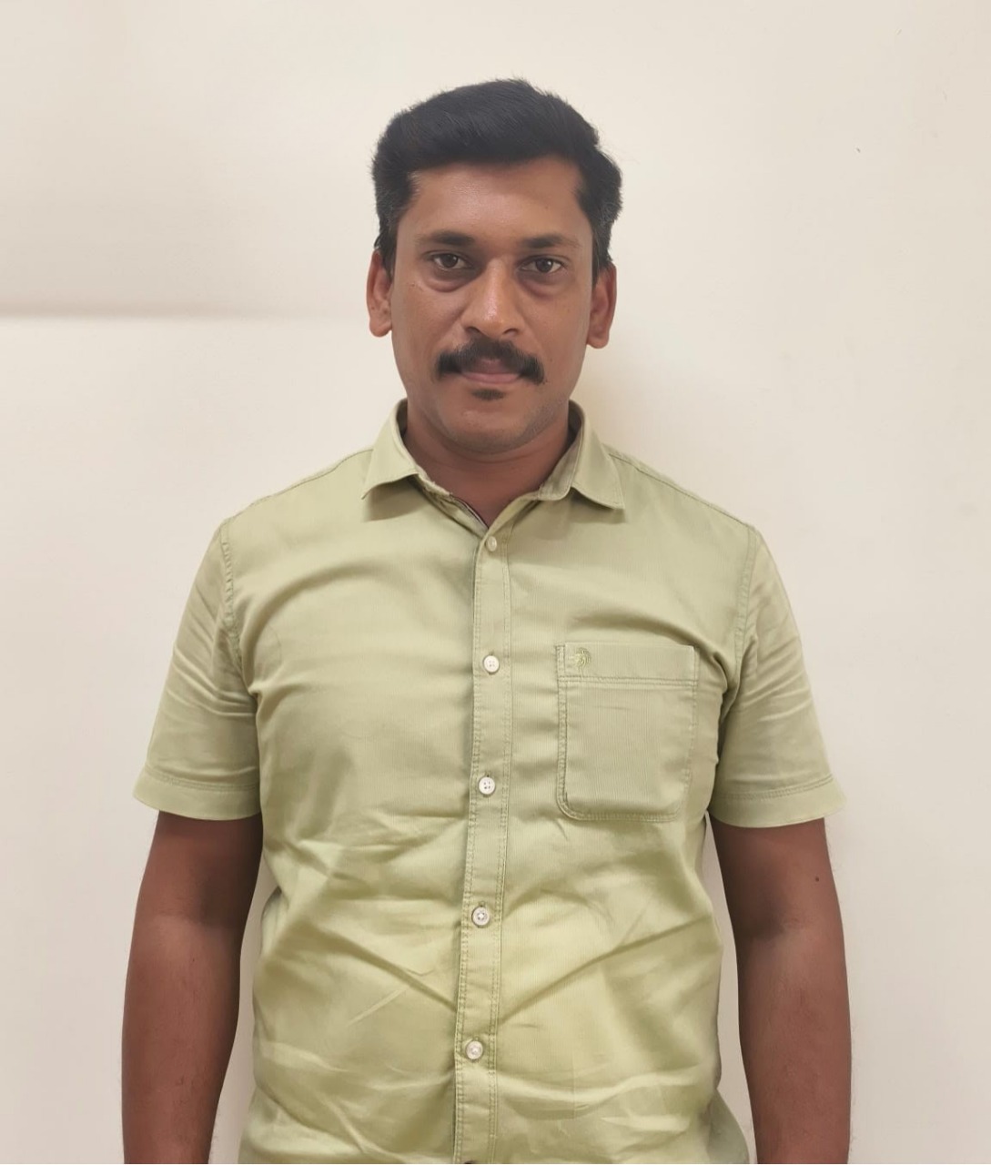 ಶ್ರೀ ಮಾತೇಶ್ ಎಚ್.ಎಸ್.