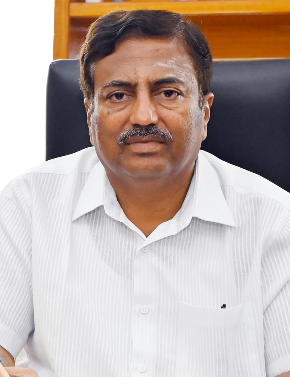 ಶ್ರೀ ವಿಶ್ವನಾಥ ಪಾಟೀಲ್